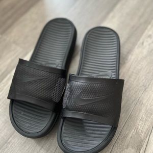 Nike sandals